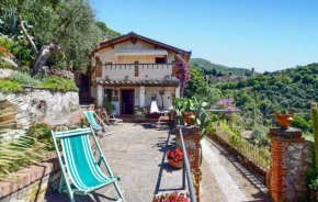 Casa La Borra, Camaiore